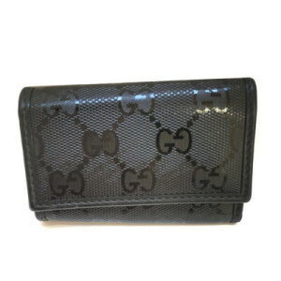 GUCCI Case GG Symbol B - Picture 1 of 2
